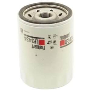 Filtro Oleo - Rosca - LF3434