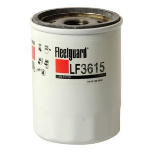 Filtro Oleo - Rosca - LF3615