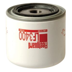 Filtro Oleo - Rosca - LF3400