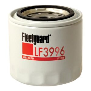 Filtro Oleo - Rosca - LF3996