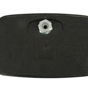 Espelho - Rectangular, Convexo, 240 x 155mm, Esq./Dt.