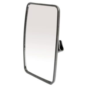 Espelho - Rectangular, Convexo, 250 x 170mm, Esq./Dt.