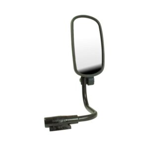 Espelho completo - ajustável (380 - 530mm) Esq.