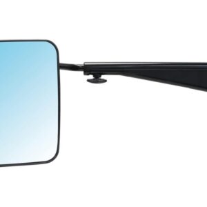 Espelho completo - ajustável (380 - 530mm) Esq.