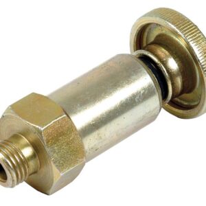 Bomba de alimentação