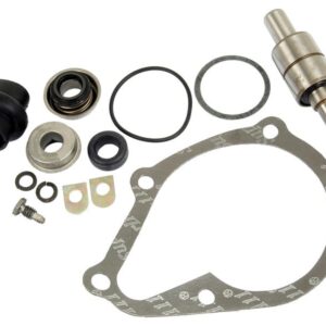 Kit reparação bomba água