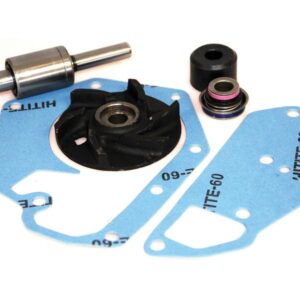 Kit reparação bomba água