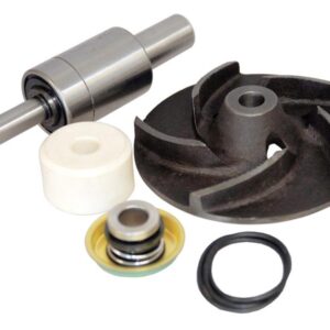 Kit reparação bomba água