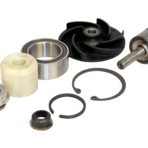 Kit reparação bomba água