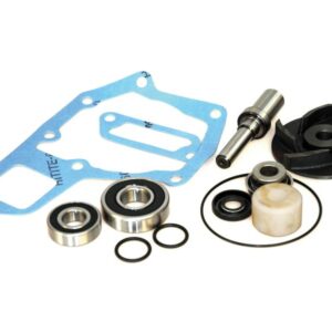 Kit reparação bomba água