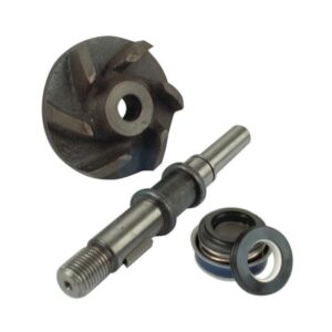 Kit reparação bomba água