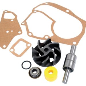 Kit reparação bomba água