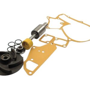 Kit reparação bomba água