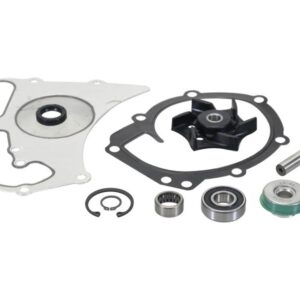 Kit reparação bomba água