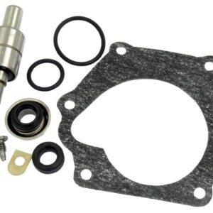 Kit reparação bomba água