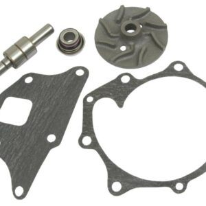 Kit reparação bomba água