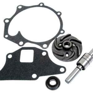 Kit reparação bomba água