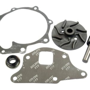 Kit reparação bomba água