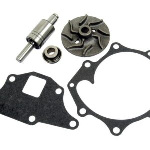 Kit reparação bomba água