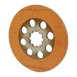 Disco de travão. D.Ext 226mm