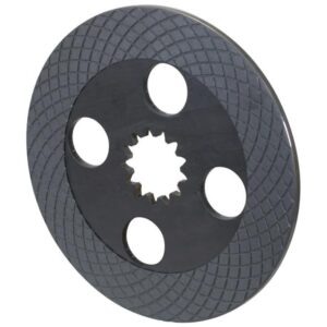 Disco de travão. D.Ext 260mm