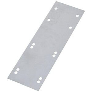 Extensão guarda lamas