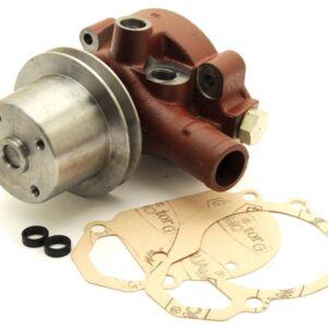 Bomba de água (Com poly)