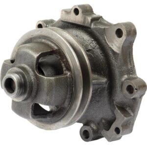 Bomba de água (Com poly)