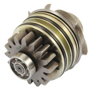 Bomba de água (Com poly)