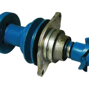 Bomba de água (Com poly)