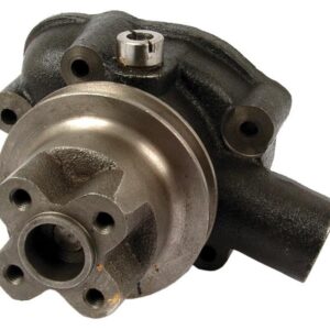 Bomba de água (Com poly)