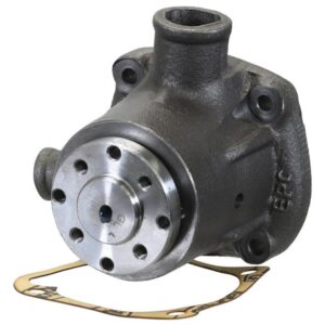 Bomba de água (Com poly)