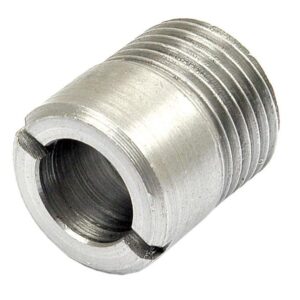 Kit adaptador Bomba água