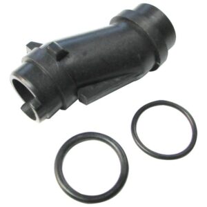 Kit adaptador Bomba água