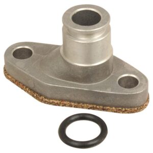 Kit adaptador Bomba água