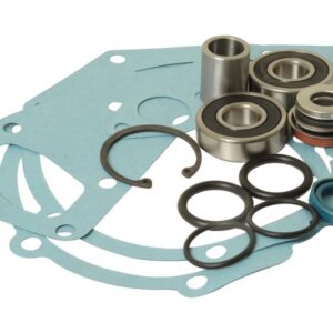 Kit reparação bomba água