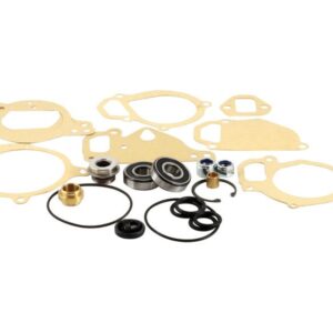 Kit reparação bomba água