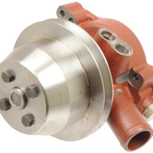 Bomba de água (Com poly)