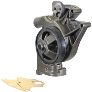 Bomba de água (Com poly)