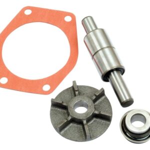 Kit reparação bomba água