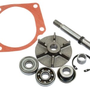 Kit reparação bomba água