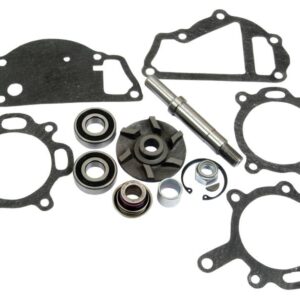 Kit reparação bomba água