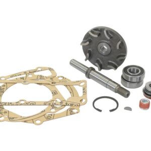 Kit reparação bomba água