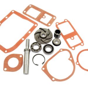 Kit reparação bomba água