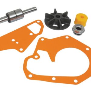 Kit reparação bomba água