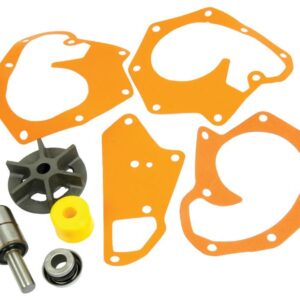 Kit reparação bomba água