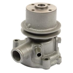 Bomba de água (Com poly)