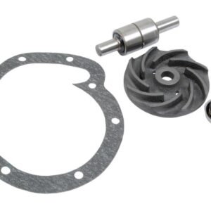 Kit reparação bomba água