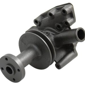 Bomba de água (Com poly)