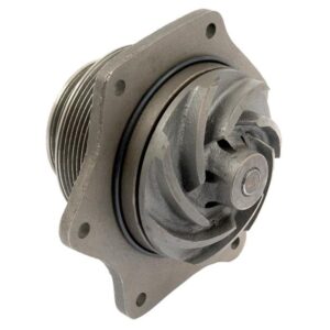 Bomba de água (Com poly)